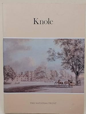 Seller image for KNOLE-KENT(1995) for sale by Invito alla Lettura