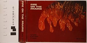 Seller image for Fire on the Prairie: Methodism in the History of Kansas for sale by Epistemo Jo Books