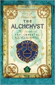 Seller image for The Alchemyst: The Secrets of the Immortal Nicholas Flamel for sale by Giant Giant