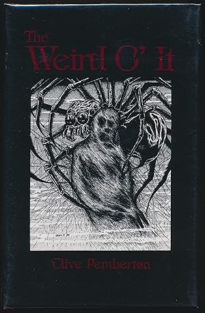 Imagen del vendedor de The Weird O' It a la venta por DreamHaven Books