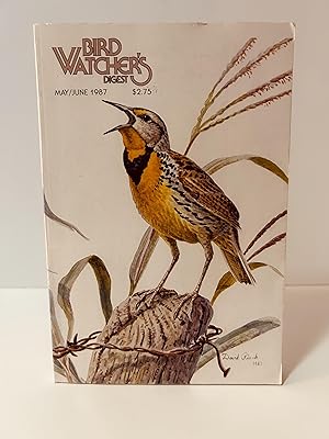 Bird Watcher's Digest [VOLUME 9, NUMBER 5, MAY/JUNE 1987]