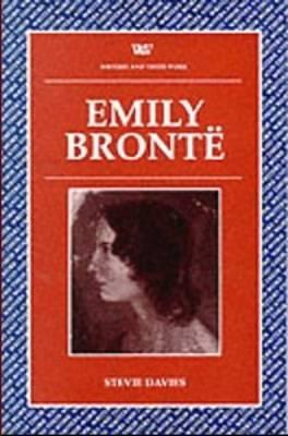 Imagen del vendedor de Davies, S: Emily Bronte a la venta por moluna