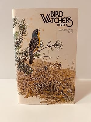 Bird Watcher's Digest [VOLUME 4, NUMBER 5, MAY/JUNE 1982]