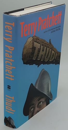 Seller image for THUD for sale by Booklegger's Fine Books ABAA