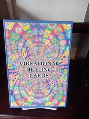 Vibrational Medicine Cards