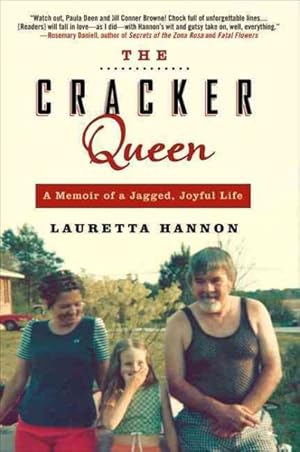 Seller image for Cracker Queen : A Memoir of a Jagged, Joyful Life for sale by GreatBookPrices