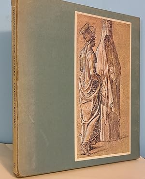 Seller image for Drawings of the Masters: Italian Drawings from the 15th to the 19th Century for sale by Berthoff Books