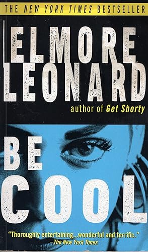 Seller image for Be Cool for sale by A Cappella Books, Inc.