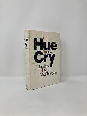 Imagen del vendedor de Hue and Cry a la venta por Southampton Books