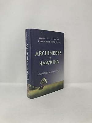 Seller image for Archimedes to Hawking: Laws of Science and the Great Minds Behind Them for sale by Southampton Books