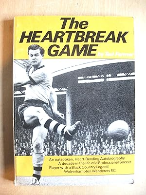 Seller image for The heartbreak game for sale by RightWayUp Books