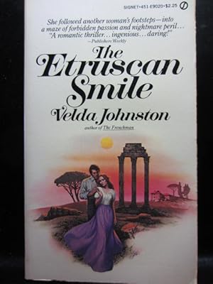 THE ETRUSCAN SMILE