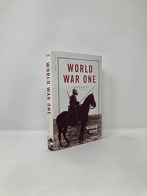 Image du vendeur pour World War One: A Short History mis en vente par Southampton Books
