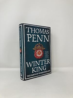 Seller image for The Winter King: The Dawn of Tudor England for sale by Southampton Books