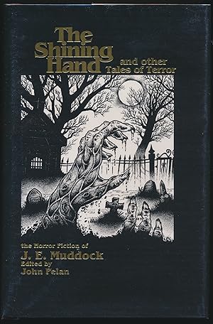 Seller image for The Shining Hand and other Tales of Terror for sale by DreamHaven Books