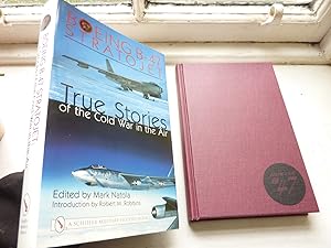 Seller image for Boeing B-47 Stratojet; True Stories of the Cold War in the Air. for sale by Benson's Antiquarian Books