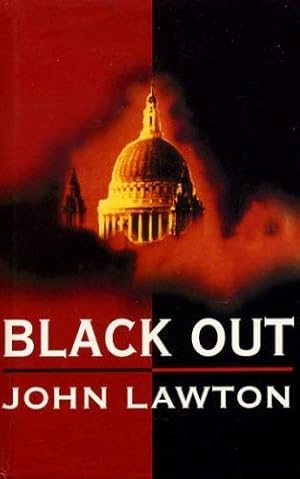 Seller image for Black Out for sale by WeBuyBooks