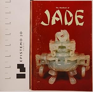 Seller image for The Handbook of Jade for sale by Epistemo Jo Books