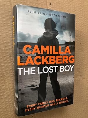 Seller image for The Lost Boy for sale by Raymond Tait