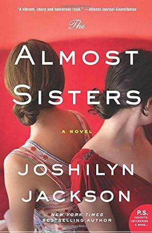 Seller image for The Almost Sisters for sale by WeBuyBooks 2
