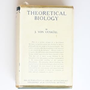 Theoretical Biology