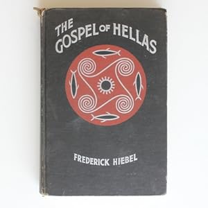 Imagen del vendedor de The Gospel of Hellas a la venta por Fireside Bookshop