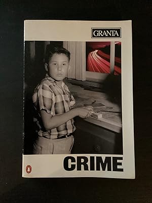 Seller image for Granta 46: Crime (Granta: The Magazine of New Writing) for sale by Lazycat Books