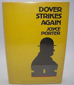 Image du vendeur pour Dover Strikes Again mis en vente par Easy Chair Books