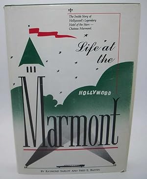 Seller image for Life at the Marmont for sale by Easy Chair Books