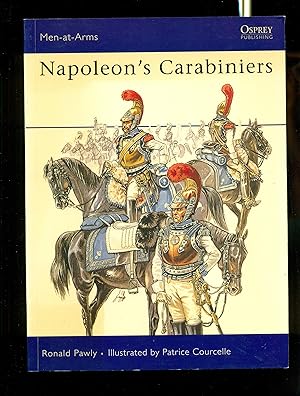 Bild des Verkufers fr Napoleon?s Carabiniers (Men-at-Arms) zum Verkauf von Don's Book Store