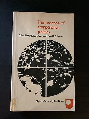 Seller image for Practice of Comparative Politics: Notes and Readings for sale by Lazycat Books