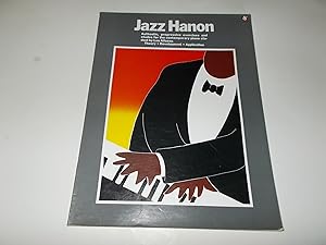 Bild des Verkufers fr Jazz Hanon zum Verkauf von Paradise Found Books