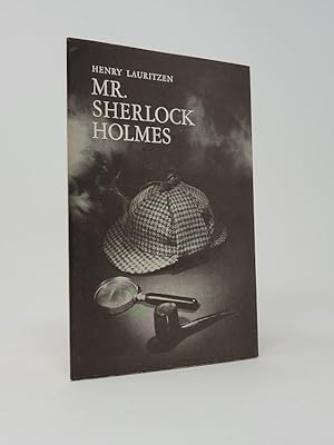 Mr. Sherlock Holmes