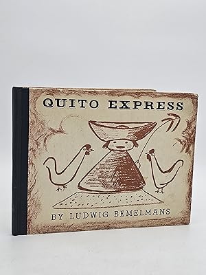 Quito Express.