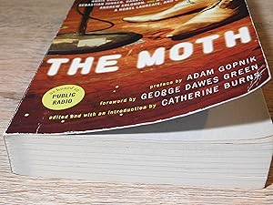 Image du vendeur pour The Moth mis en vente par Front Range Books, LLC