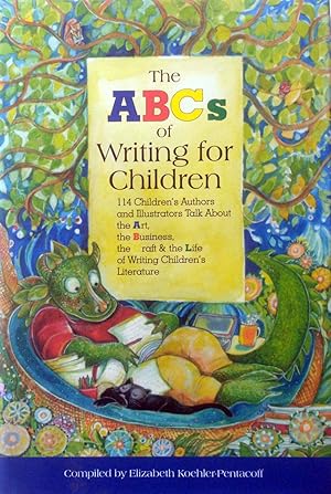 The ABCs of Writing for Children