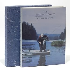 Bild des Verkufers fr The Angler's Coast zum Verkauf von Elk River Books (ABAA/ILAB)