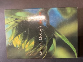 Seller image for Michael McCoy's Garden for sale by The Known World Bookshop