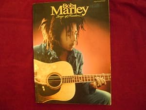 Seller image for Bob Marley. Songs of Freedom. for sale by BookMine