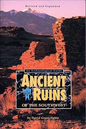 Ancient Ruins of the Southwest