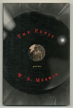 Seller image for The Pupil for sale by Between the Covers-Rare Books, Inc. ABAA