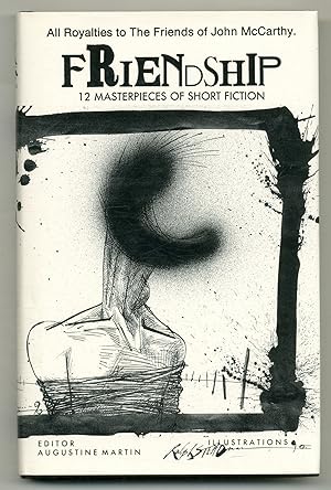 Imagen del vendedor de Friendship a la venta por Between the Covers-Rare Books, Inc. ABAA