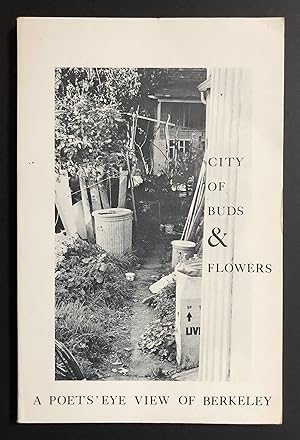 Immagine del venditore per Aldebaran Review 25 (May 1977) - City of Buds and Flowers : A Poets' Eye View of Berkeley venduto da Philip Smith, Bookseller