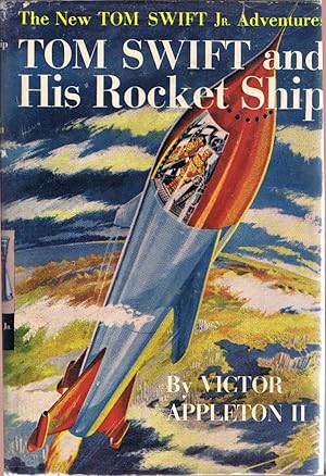 Tom Swift and His Rocket Ship