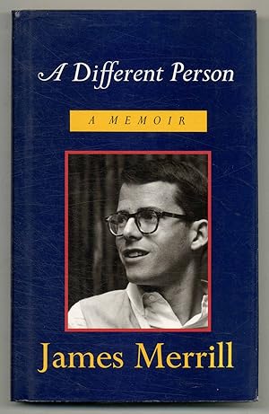 Seller image for A Different Person: A Memoir for sale by Between the Covers-Rare Books, Inc. ABAA