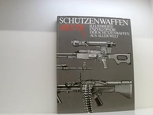 Bild des Verkufers fr Schtzenwaffen Heute (1945-1985) Band 1 Bd. 1. Schtzenwaffen heute [1945-1985] zum Verkauf von Book Broker