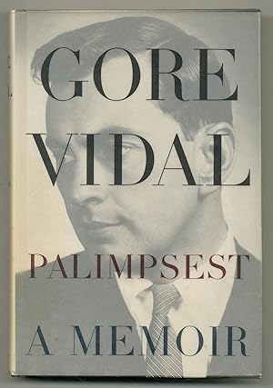 Image du vendeur pour Palimpsest: A Memoir mis en vente par Between the Covers-Rare Books, Inc. ABAA