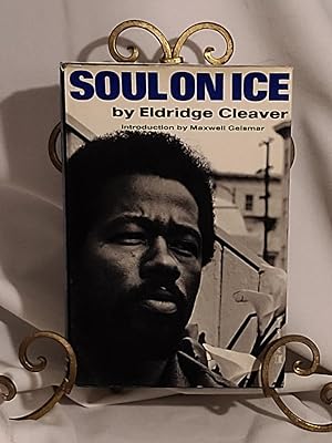 Seller image for Soul on Ice for sale by the good news resource