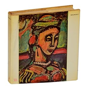 Image du vendeur pour Rouault mis en vente par Jeff Hirsch Books, ABAA