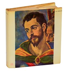 Seller image for El Greco for sale by Jeff Hirsch Books, ABAA